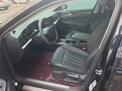 Volkswagen Passat Facelift 280TSI Business Edition National VI - ფოტო 9