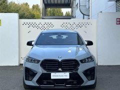 BMW X6 M X6 M Thunder Edition - ფოტო 1