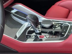 BMW X6 M X6 M Thunder Edition - ფოტო 11