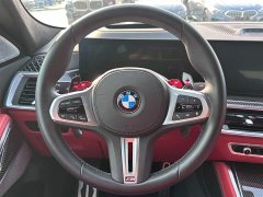 BMW X6 M X6 M Thunder Edition - ფოტო 14