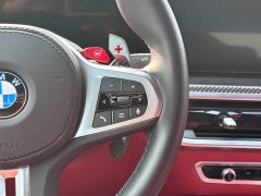 BMW X6 M X6 M Thunder Edition - ფოტო 16