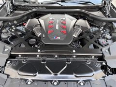 BMW X6 M X6 M Thunder Edition - ფოტო 17