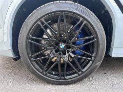 BMW X6 M X6 M Thunder Edition - ფოტო 18