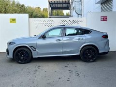 BMW X6 M X6 M Thunder Edition - ფოტო 3