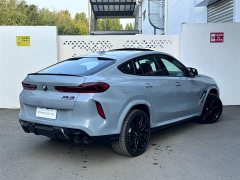 BMW X6 M X6 M Thunder Edition - ფოტო 4