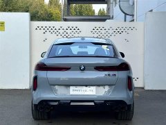 BMW X6 M X6 M Thunder Edition - ფოტო 5