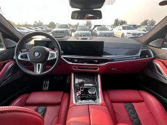 BMW X6 M X6 M Thunder Edition - ფოტო 7