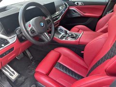 BMW X6 M X6 M Thunder Edition - ფოტო 8