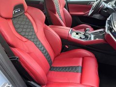 BMW X6 M X6 M Thunder Edition - ფოტო 9