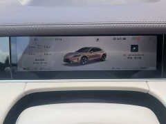 SAIC Shangjie Z7T Ultra - ფოტო 10