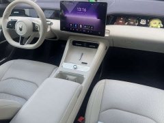 SAIC Shangjie Z7T Ultra - ფოტო 8