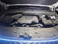 Changan Cannon 2.0T Commercial Auto Diesel 4WD Elite Long Bed GW4D20M - photo 10