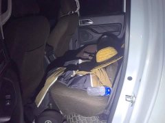 Changan Cannon 2.0T Commercial Auto Diesel 4WD Elite Long Bed GW4D20M - photo 11