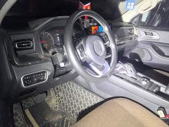 Changan Cannon 2.0T Commercial Auto Diesel 4WD Elite Long Bed GW4D20M - photo 12