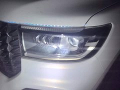 Changan Cannon 2.0T Commercial Auto Diesel 4WD Elite Long Bed GW4D20M - photo 5