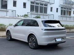 Li Auto L6 Pro Smart Refresh Edition - ფოტო 11