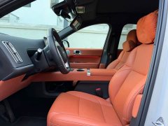 Li Auto L6 Pro Smart Refresh Edition - ფოტო 14