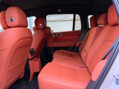 Li Auto L6 Pro Smart Refresh Edition - ფოტო 16