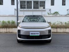Li Auto L6 Pro Smart Refresh Edition - ფოტო 2