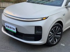 Li Auto L6 Pro Smart Refresh Edition - ფოტო 6