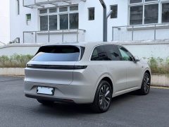 Li Auto L6 Pro Smart Refresh Edition - ფოტო 9