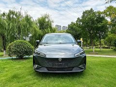 Changan Yida Blue Whale NE 1.5T GDI DCT Luxury - ფოტო 2