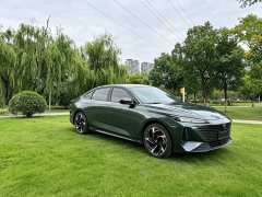 Changan Yida Blue Whale NE 1.5T GDI DCT Luxury - ფოტო 3