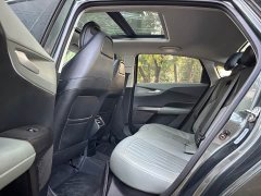 Changan Yida Blue Whale NE 1.5T GDI DCT Luxury - ფოტო 8