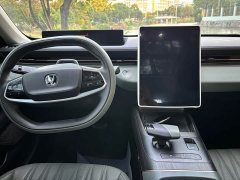 Changan Yida Blue Whale NE 1.5T GDI DCT Luxury - ფოტო 9