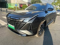 Changan UNI-Z New Energy Blue Whale Smart iDD 125km Leading Type - ფოტო 1