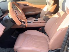 Changan UNI-Z New Energy Blue Whale Smart iDD 125km Leading Type - ფოტო 10