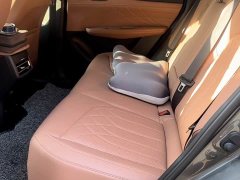 Changan UNI-Z New Energy Blue Whale Smart iDD 125km Leading Type - ფოტო 11