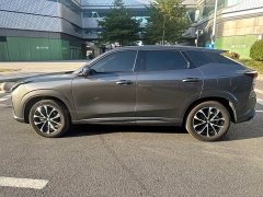 Changan UNI-Z New Energy Blue Whale Smart iDD 125km Leading Type - ფოტო 3