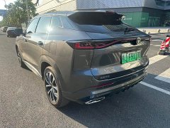 Changan UNI-Z New Energy Blue Whale Smart iDD 125km Leading Type - ფოტო 4