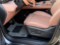 Changan UNI-Z New Energy Blue Whale Smart iDD 125km Leading Type - ფოტო 9