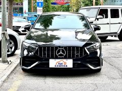 Mercedes-Benz Mercedes-AMG A35 L 4MATIC - фото 2