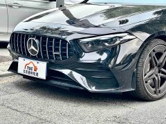 Mercedes-Benz Mercedes-AMG A35 L 4MATIC - фото 3