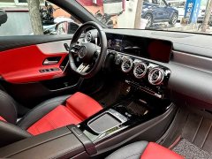Mercedes-Benz Mercedes-AMG A35 L 4MATIC - фото 6