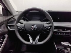 Buick Excelle Pro Comfort Edition - photo 11