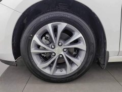 Buick Excelle Pro Comfort Edition - photo 17