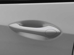 Buick Excelle Pro Comfort Edition - photo 18