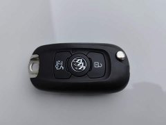 Buick Excelle Pro Comfort Edition - photo 19