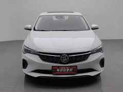 Buick Excelle Pro Comfort Edition - photo 3