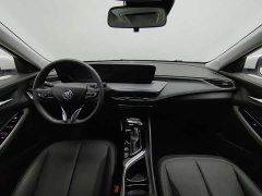 Buick Excelle Pro Comfort Edition - photo 5