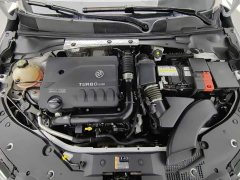 Buick Excelle Pro Comfort Edition - photo 6