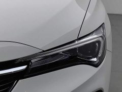 Buick Excelle Pro Comfort Edition - photo 7