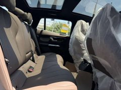 Mercedes-Benz EQE 500 4MATIC Pioneer Edition - photo 10