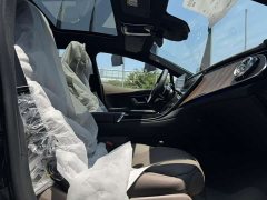 Mercedes-Benz EQE 500 4MATIC Pioneer Edition - photo 11