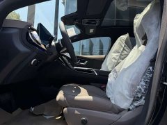 Mercedes-Benz EQE 500 4MATIC Pioneer Edition - photo 12