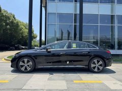 Mercedes-Benz EQE 500 4MATIC Pioneer Edition - photo 4